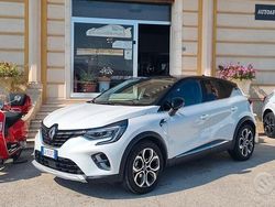 Bianco Usata 2020 Renault Captur Initiale Paris SUV | 16.900 € (Cara)