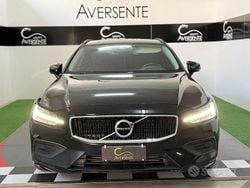 Nero Usata 2019 Volvo V60 Business Edition Station wagon | 19.500 € (Buon prezzo)