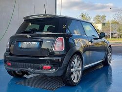 Nero Usata 2010 Mini John Cooper Works Due volumi | 8700 € (Super prezzo)