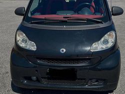 Usata 2011 Smart ForTwo Coupé Due volumi | 3500 € (Ottimo prezzo)