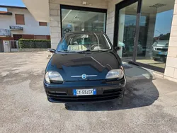 Fiat 600