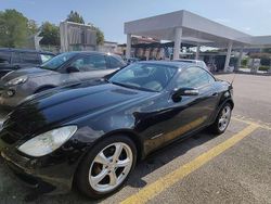 Usata 2008 Mercedes SLK200 Cabrio | 10.500 € (Ottimo prezzo)