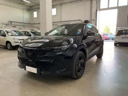 Bianco Nuova 2024 Alfa Romeo Junior Edizione Speciale SUV | 27.690 € (Ottimo prezzo)