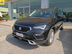 Nero Usata 2021 Seat Ateca Business SUV | 18.500 € (Ottimo prezzo)