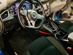 Blu Usata 2020 Nissan Qashqai SUV | 16.500 € (Ottimo prezzo)