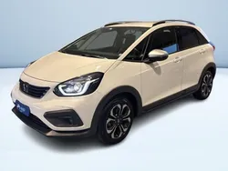 Nero metallizzato Usata 2021 Honda Jazz Executive Due volumi | 19.500 € (Buon prezzo)