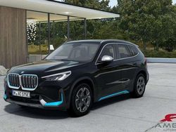 Nero Nuova 2025 BMW iX1 xLine SUV | 55.930 € (Cara)