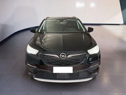 Bianco Usata 2022 Opel Grandland X Design Edition SUV | 21.500 € (Buon prezzo)