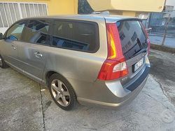 Grigio Usata 2008 Volvo V70 Station wagon | 5500 € (Molto cara)