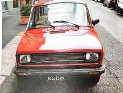 Rosso Usata 1970 Fiat 127 Due volumi | 3500 €