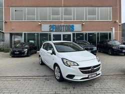 Bianco Usata 2017 Opel Corsa Tre volumi | 6900 € (Buon prezzo)