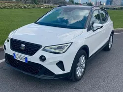 Usata 2021 Seat Arona SUV | 13.300 € (Buon prezzo)