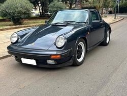 Blu Usata 1988 Porsche 911 Cabrio | 66.000 €