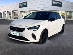 Bianca Usata 2022 Opel Blitz Edition Tre volumi | 12.900 €