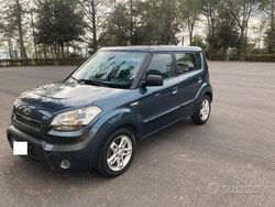 Verde Usata 2009 Kia Soul Active SUV | 2500 € (Ottimo prezzo)