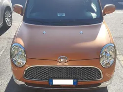 Usata 2007 Daihatsu Trevis Due volumi | 4000 €