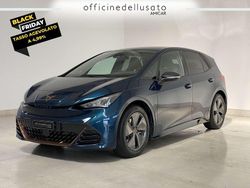Blu Usata 2022 Cupra Born Due volumi | 21.990 € (Buon prezzo)
