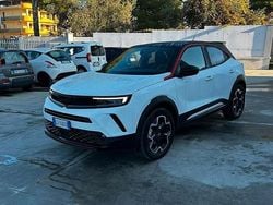 Bianco Usata 2023 Opel Mokka SUV | 18.900 € (Buon prezzo)