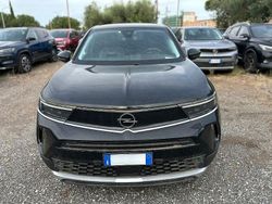 Nero Usata 2022 Opel Mokka Elegance SUV | 15.750 € (Buon prezzo)