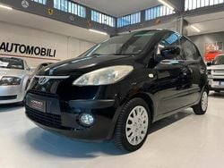 Viola Usata 2010 Hyundai i10 Style Due volumi | 4500 € (Buon prezzo)