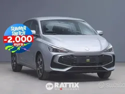 Nuova 2025 MG MG3 Comfort Due volumi | 15.284 € (Buon prezzo)