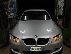 Argento Usata 2009 BMW 320 M Sport Coupé | 13.000 €