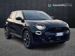 Nero Usata 2025 Fiat 600 La Prima SUV | 23.300 €