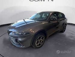 Grigio vesuvio Usata 2024 Alfa Romeo Tonale Sprint SUV | 29.900 € (Cara)