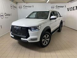 Blu Nuova 2025 EVO Cross 4 Pick-up | 23.975 € (Buon prezzo)