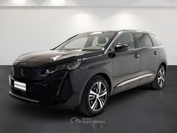 Nero Usata 2024 Peugeot 5008 Allure SUV | 27.800 € (Buon prezzo)