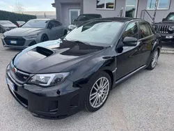 Nero Usata 2013 Subaru WRX Tre volumi | 29.900 €