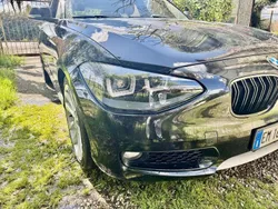Usata 2012 BMW 118 Due volumi | 6500 € (Buon prezzo)