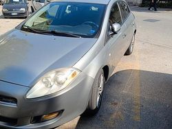 Grigio Usata 2009 Fiat Bravo Due volumi | 3000 €