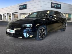 Nero Usata 2024 Opel Astra Ultimate Station wagon | 21.950 € (Super prezzo)
