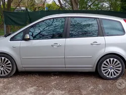 Usata 2008 Ford C-MAX Monovolume | 2200 € (Buon prezzo)