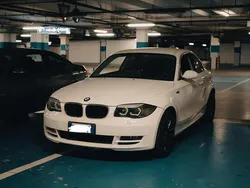 Usata 2010 BMW 120 Coupé Coupé | 8500 € (Ottimo prezzo)