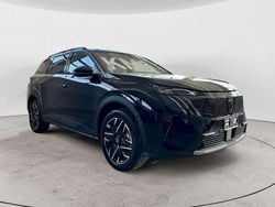 Nero Nuova 2025 Peugeot 5008 Allure SUV | 36.500 € (Buon prezzo)