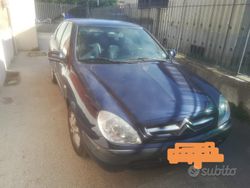Blu Usata 2001 Citroën Xsara Tre volumi | 1600 € (Buon prezzo)