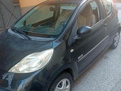 Nero Usata 2006 Peugeot 107 Due volumi | 1400 € (Ottimo prezzo)