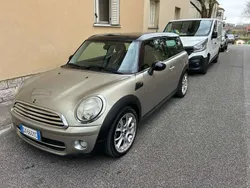 Usata 2009 Mini Cooper D Clubman Station wagon | 4300 € (Buon prezzo)