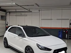 Bianco Usata 2019 Hyundai i30 N Performance Tre volumi | 26.900 € (Buon prezzo)