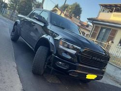 Nero Usata 2019 Dodge Ram Pick-up | 59.500 €