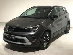 Moostone grey Usata 2022 Opel Crossland Elegance SUV | 15.800 € (Cara)
