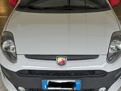 Usata 2011 Abarth Punto Evo Due volumi | 8000 € (Super prezzo)