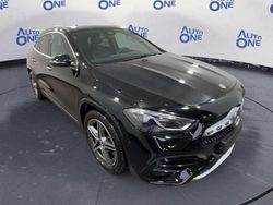 Nero Nuova 2025 Mercedes GLA45 AMG Advanced SUV | 43.500 €