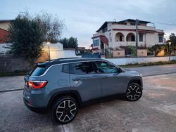 Grigio Usata 2020 Jeep Compass Limited SUV | 13.950 € (Ottimo prezzo)
