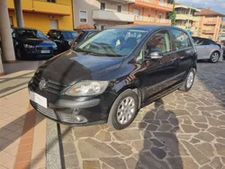 Nero Usata 2006 VW Golf Plus Goal Monovolume | 2900 € (Buon prezzo)