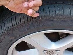 Nero Usata 2006 Porsche Cayenne S SUV | 14.000 €