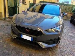 Usata 2024 Cupra Leon VZ Tre volumi | 31.000 € (Buon prezzo)