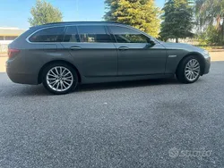 Usata 2015 BMW 525 Comfort Edition Station wagon | 12.100 € (Super prezzo)